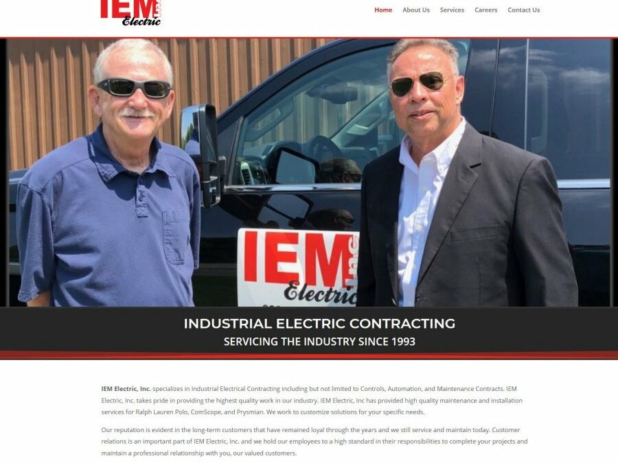 IEM Electric, Inc.